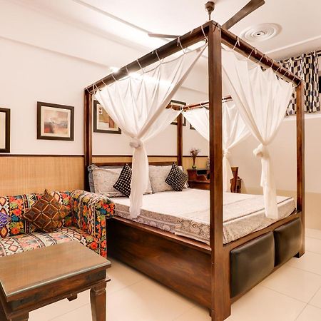 House Of Comfort Noida Eksteriør bilde