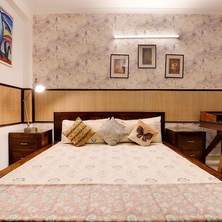 House Of Comfort Noida Eksteriør bilde