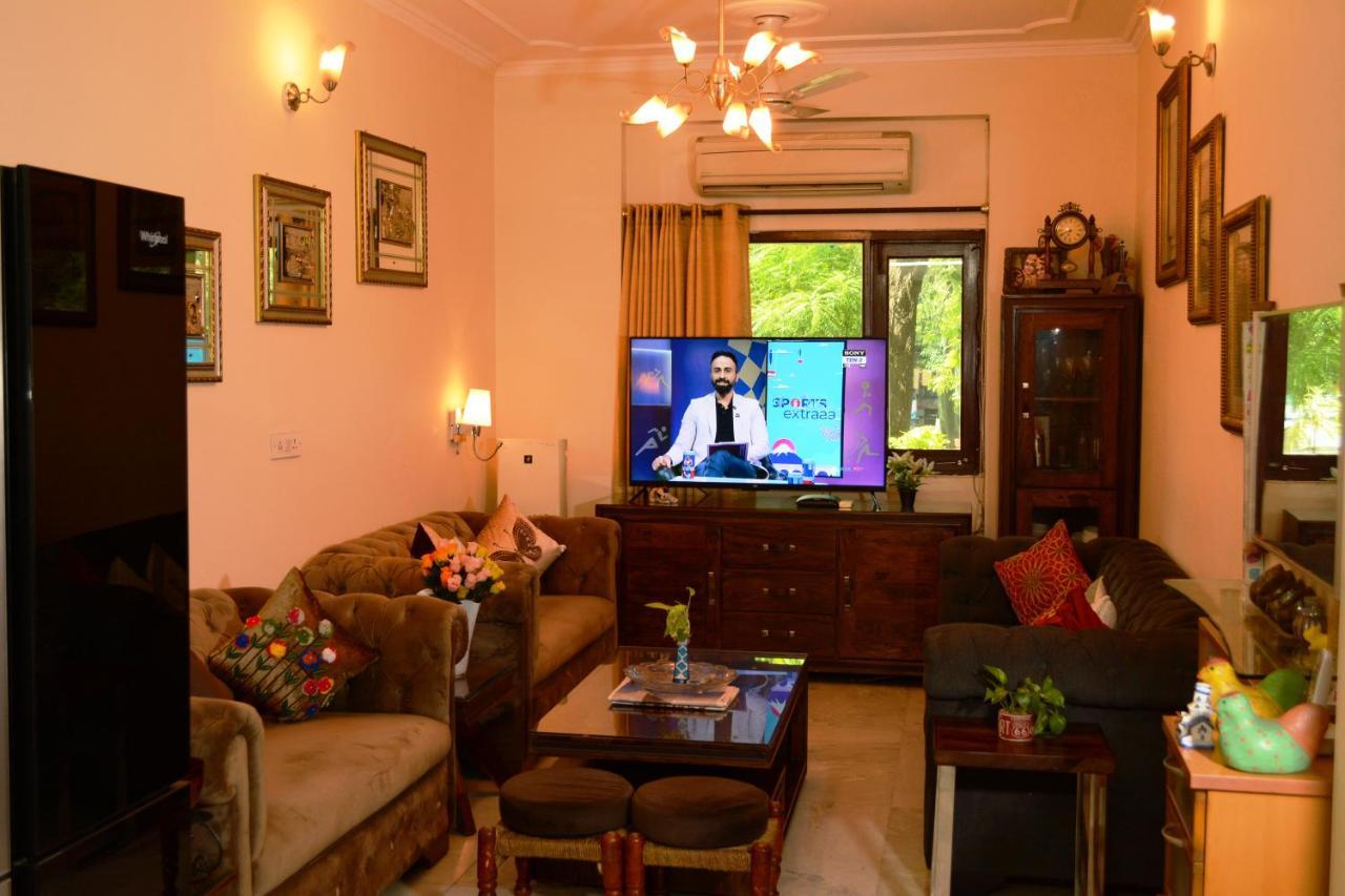 House Of Comfort Noida Eksteriør bilde