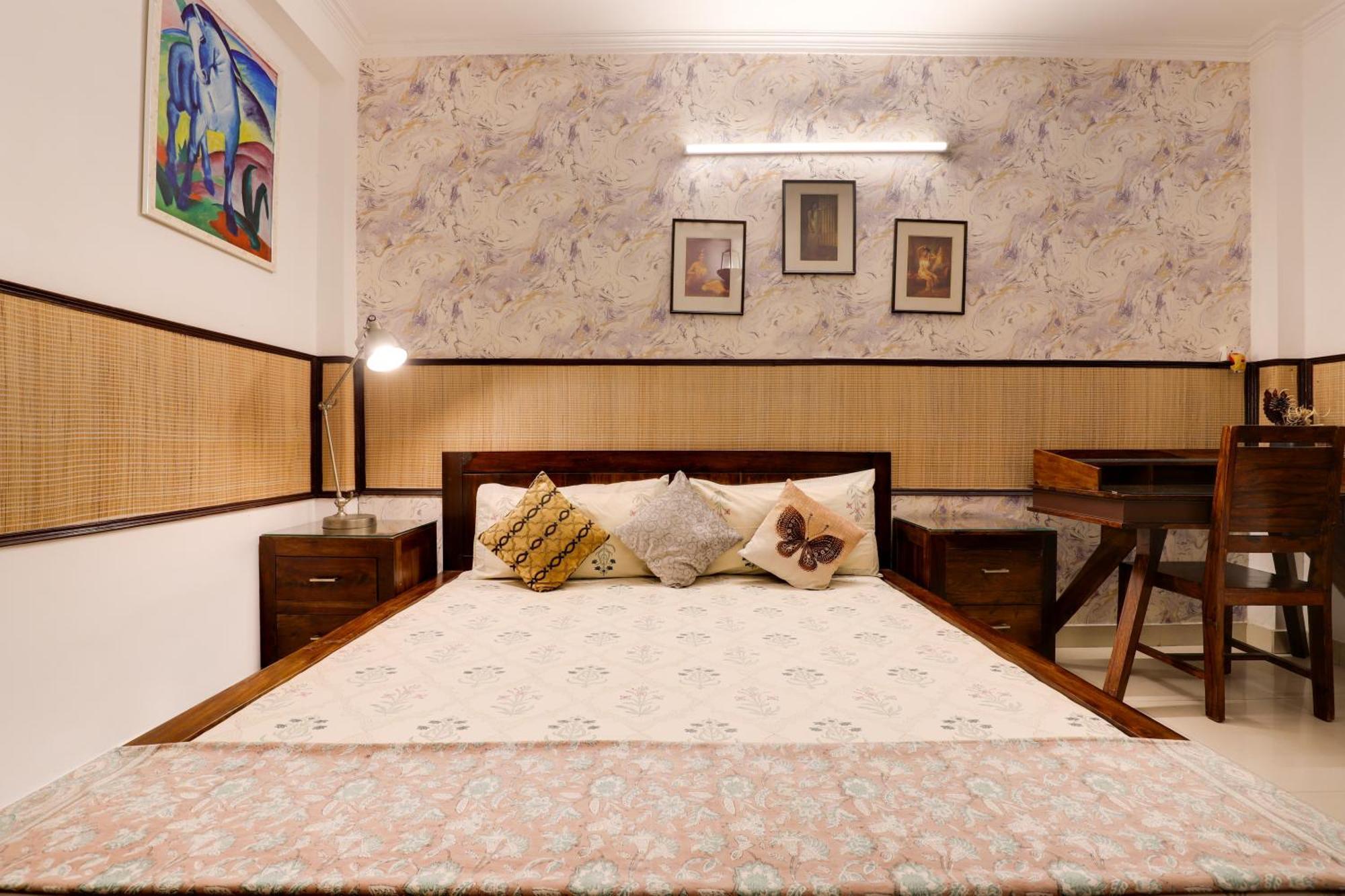 House Of Comfort Noida Eksteriør bilde