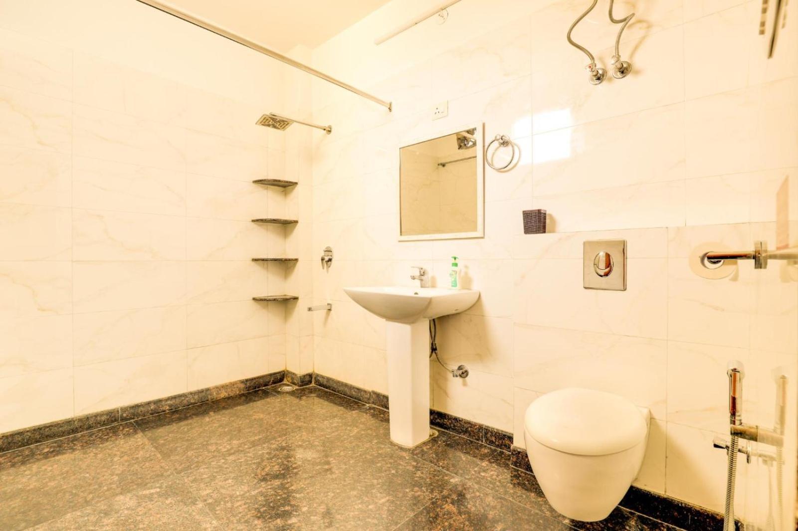 House Of Comfort Noida Eksteriør bilde